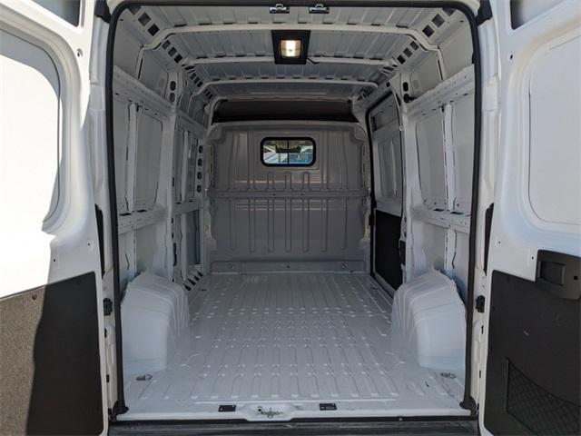 new 2024 Ram ProMaster 3500 car, priced at $51,996