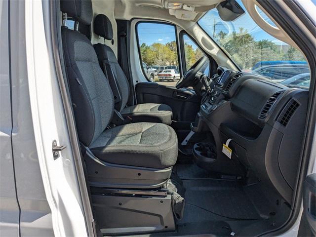 new 2024 Ram ProMaster 3500 car, priced at $51,996