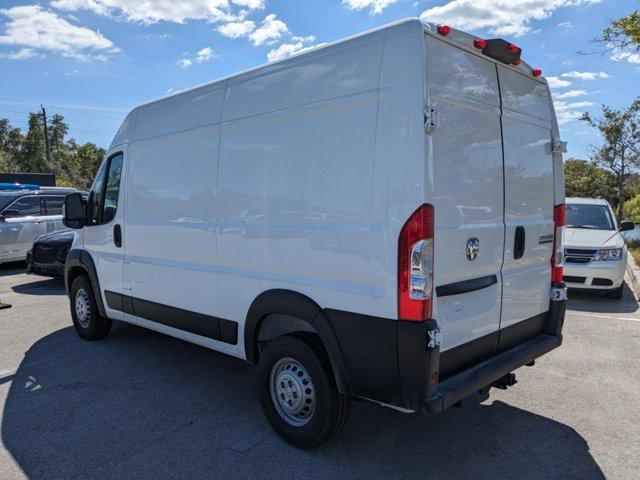 new 2024 Ram ProMaster 3500 car, priced at $46,900