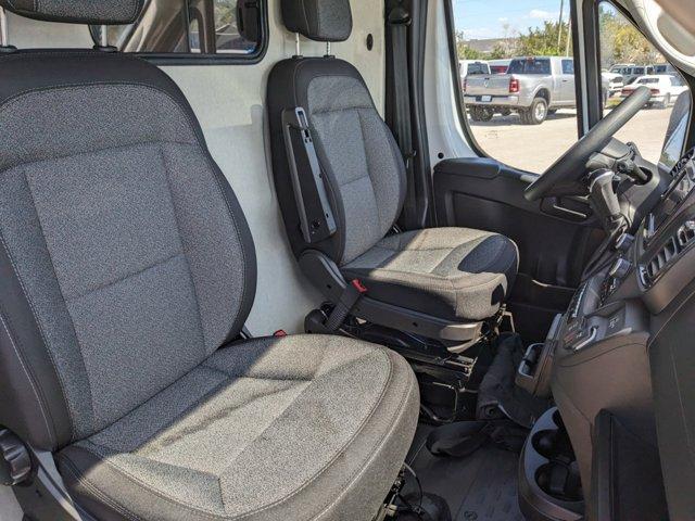 new 2024 Ram ProMaster 3500 car, priced at $46,900