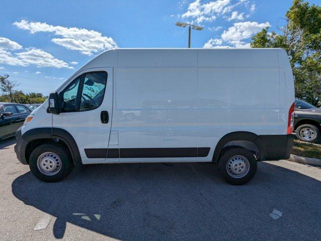 new 2024 Ram ProMaster 3500 car, priced at $46,900