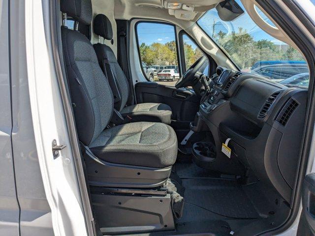 new 2024 Ram ProMaster 3500 car, priced at $46,900