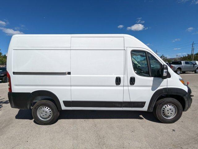 new 2024 Ram ProMaster 3500 car, priced at $46,900