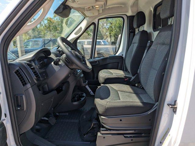 new 2024 Ram ProMaster 3500 car, priced at $46,900