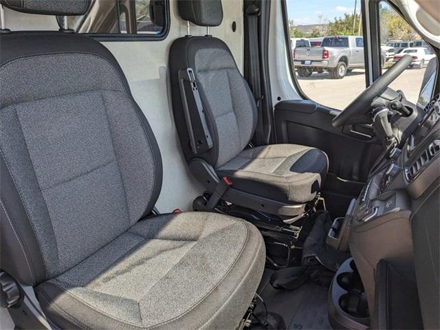 new 2024 Ram ProMaster 3500 car, priced at $51,996