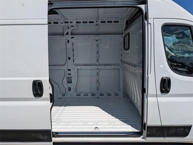 new 2024 Ram ProMaster 3500 car, priced at $51,996