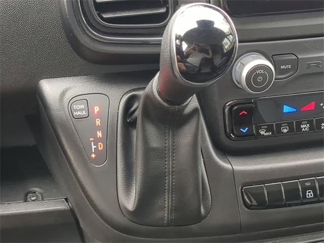 used 2025 Ram ProMaster 3500 car, priced at $41,491