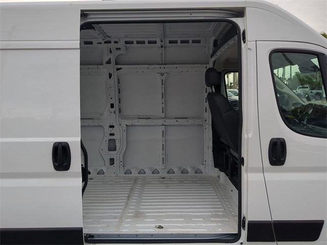 used 2025 Ram ProMaster 3500 car, priced at $41,491