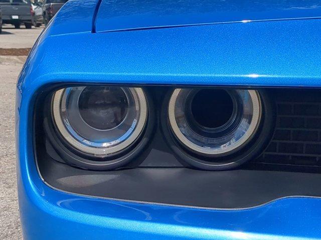 used 2016 Dodge Challenger car, priced at $49,293