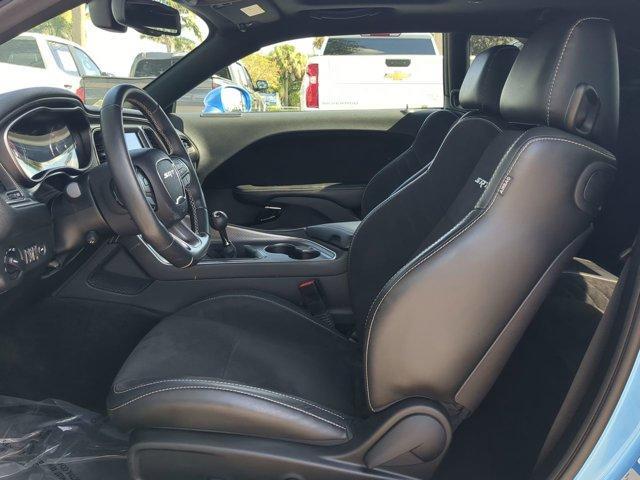 used 2016 Dodge Challenger car, priced at $49,293