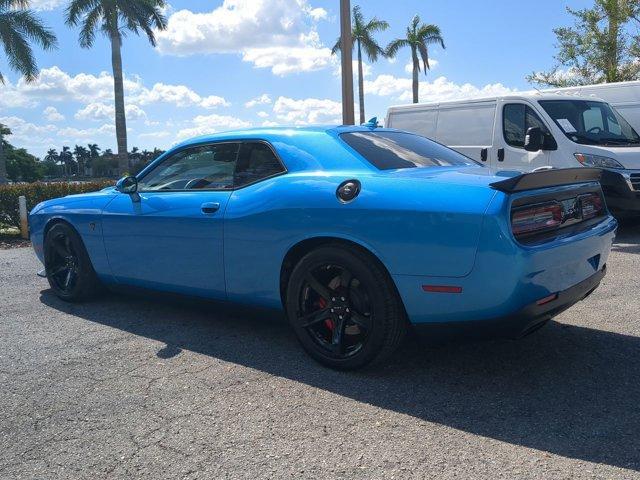 used 2016 Dodge Challenger car, priced at $49,293