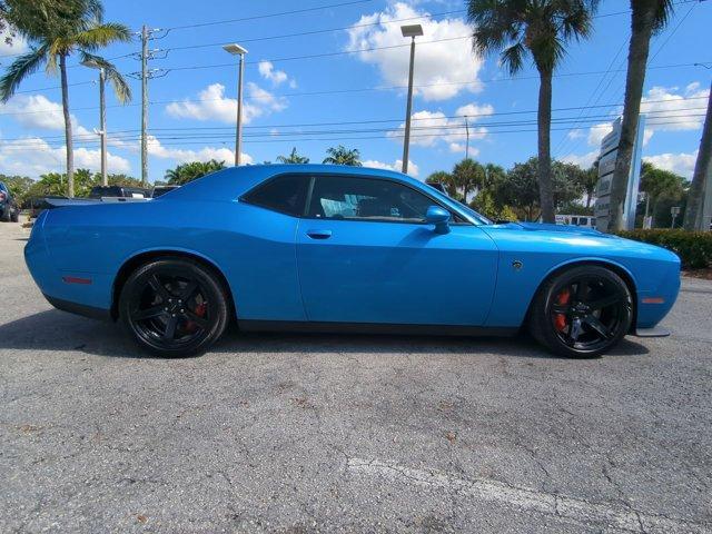 used 2016 Dodge Challenger car, priced at $49,293