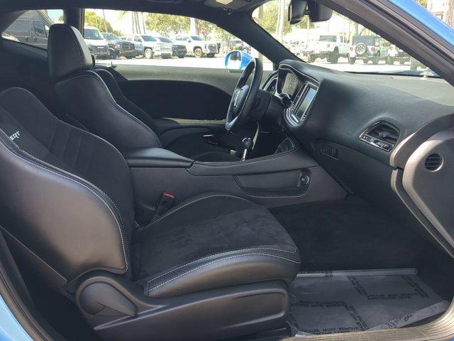 used 2016 Dodge Challenger car, priced at $49,293