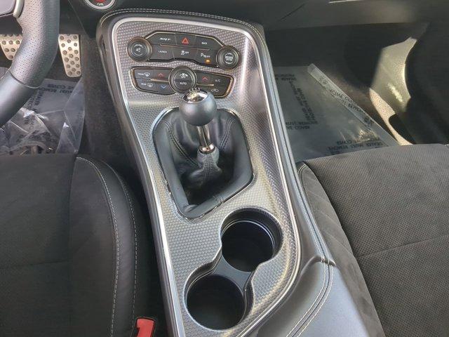 used 2016 Dodge Challenger car, priced at $49,293