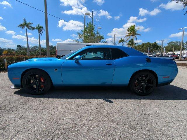 used 2016 Dodge Challenger car, priced at $49,293