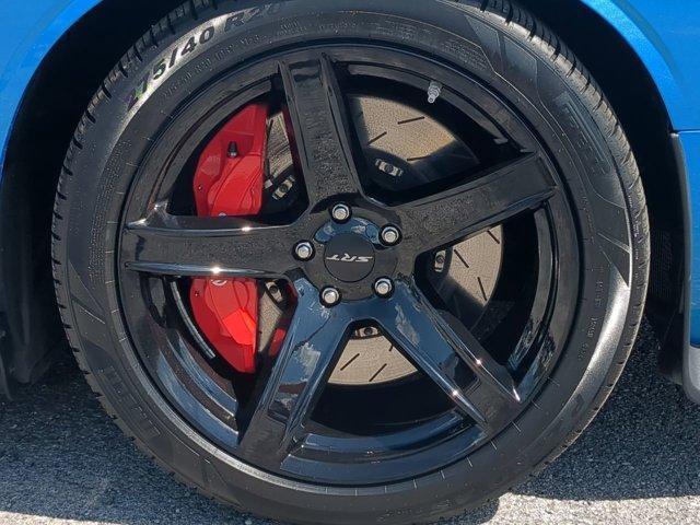 used 2016 Dodge Challenger car, priced at $49,293