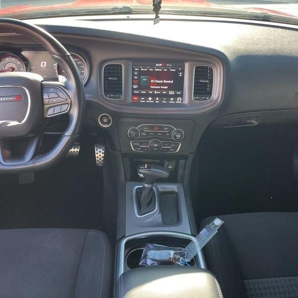 used 2023 Dodge Charger car, priced at $54,991