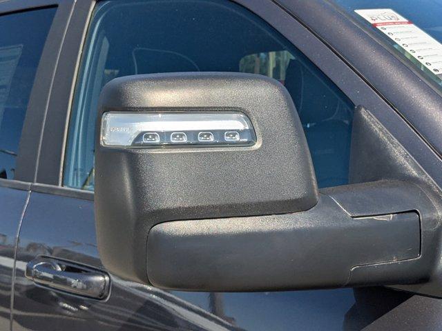 new 2025 Ram 2500 car, priced at $84,910