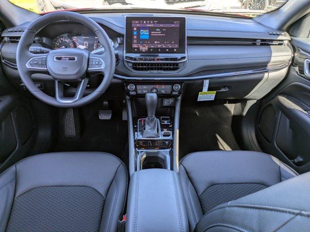 new 2026 Jeep Compass car, priced at $29,910