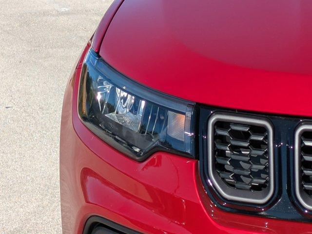 new 2026 Jeep Compass car, priced at $33,410