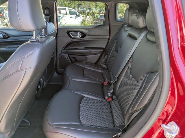 new 2026 Jeep Compass car, priced at $33,410