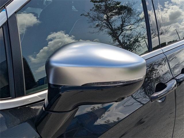 new 2025 Chrysler Pacifica car, priced at $49,930