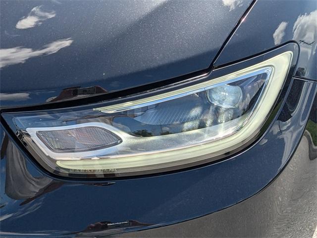 new 2025 Chrysler Pacifica car, priced at $49,930