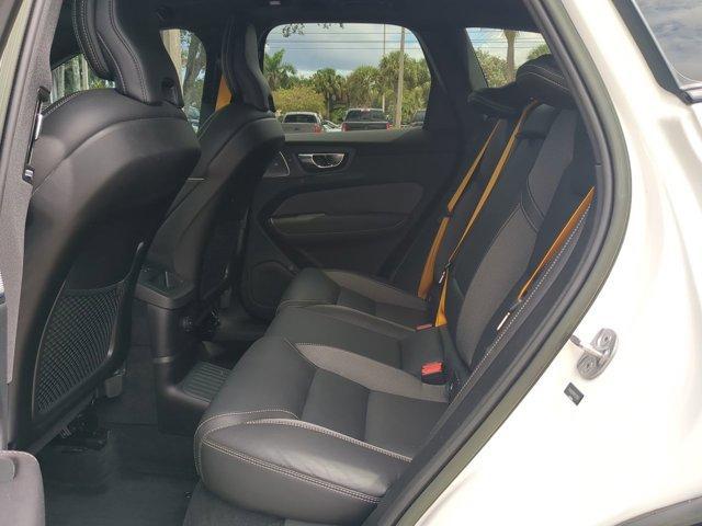 used 2023 Volvo XC60 Recharge Plug-In Hybrid car, priced at $51,431