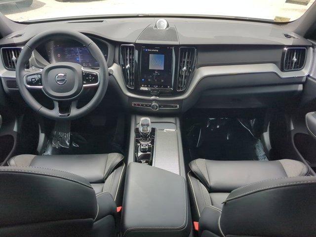 used 2023 Volvo XC60 Recharge Plug-In Hybrid car, priced at $51,431