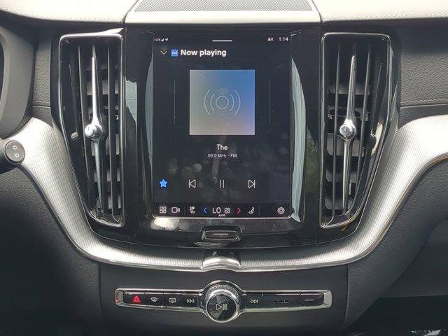 used 2023 Volvo XC60 Recharge Plug-In Hybrid car, priced at $51,431