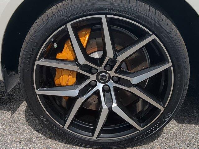 used 2023 Volvo XC60 Recharge Plug-In Hybrid car, priced at $51,431