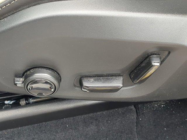 used 2023 Volvo XC60 Recharge Plug-In Hybrid car, priced at $51,431