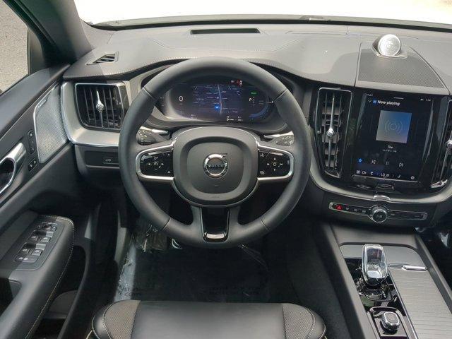used 2023 Volvo XC60 Recharge Plug-In Hybrid car, priced at $51,431