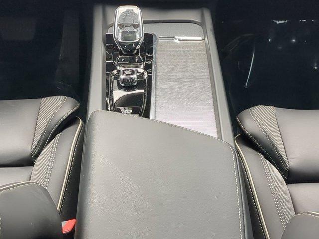 used 2023 Volvo XC60 Recharge Plug-In Hybrid car, priced at $51,431