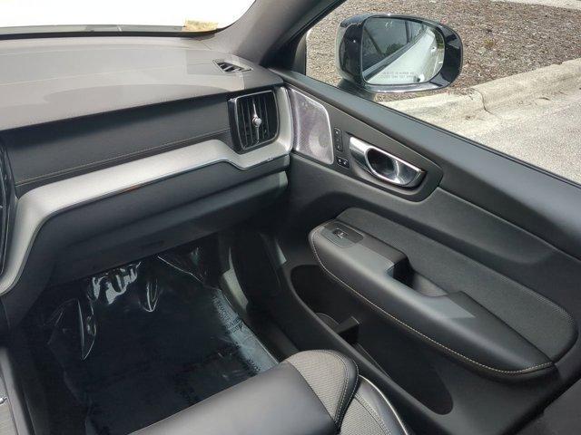 used 2023 Volvo XC60 Recharge Plug-In Hybrid car, priced at $51,431