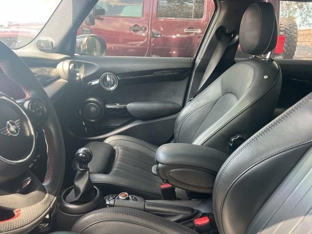 used 2021 MINI Hardtop car, priced at $21,331