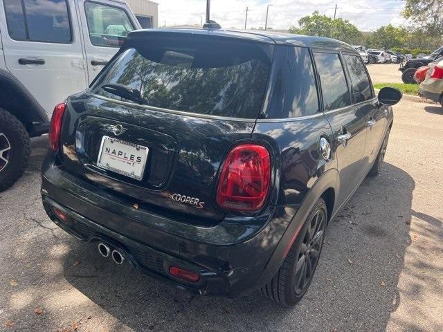 used 2021 MINI Hardtop car, priced at $21,331