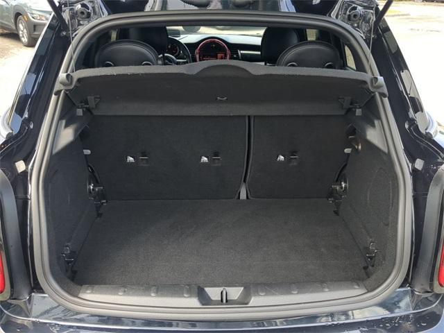 used 2021 MINI Hardtop car, priced at $19,297