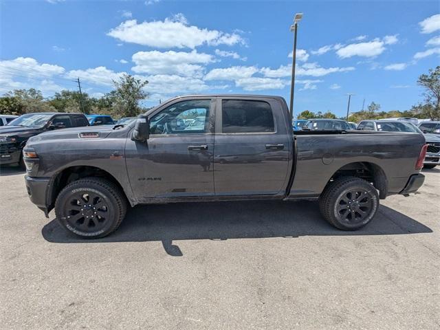 new 2025 Ram 2500 car, priced at $69,965