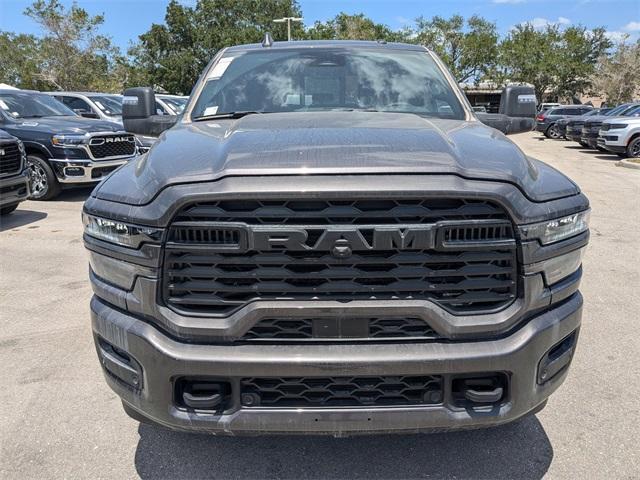 new 2025 Ram 2500 car, priced at $69,965