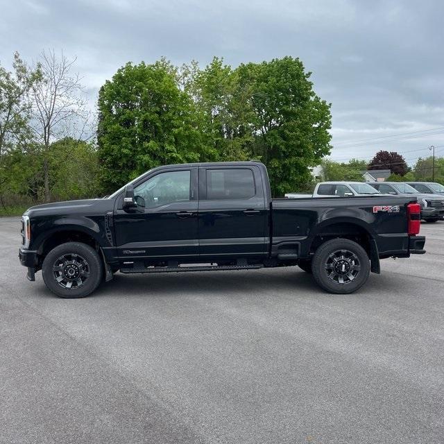 used 2023 Ford F-350 car, priced at $75,591