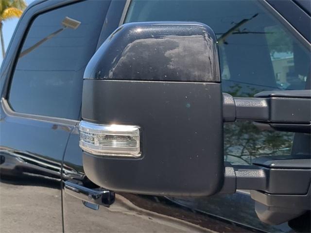 used 2023 Ford F-350 car, priced at $74,492