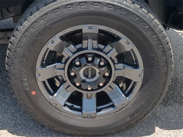 used 2023 Ford F-350 car, priced at $74,492
