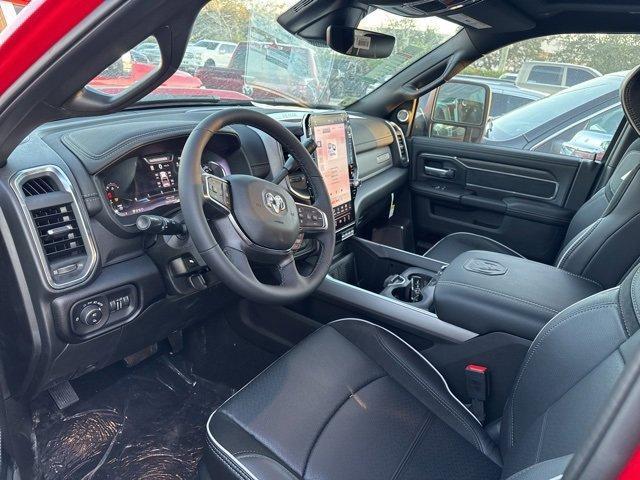 new 2026 Ram 2500 car, priced at $84,950