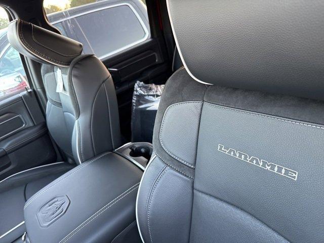 new 2026 Ram 2500 car, priced at $84,950