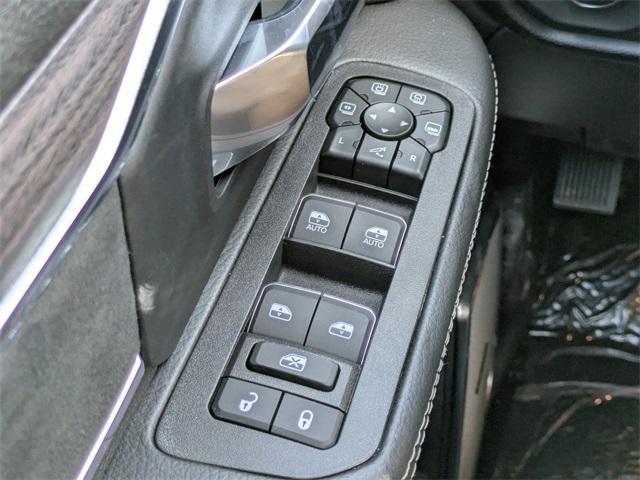 new 2026 Ram 2500 car, priced at $84,950