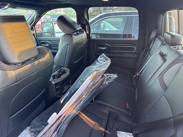 new 2026 Ram 2500 car, priced at $84,950