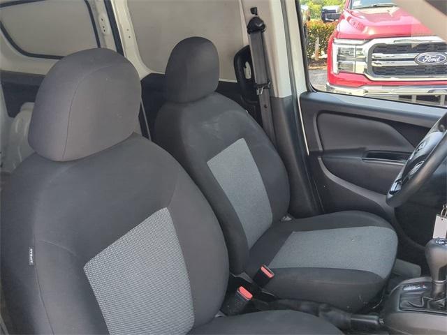 used 2020 Ram ProMaster City car, priced at $18,576