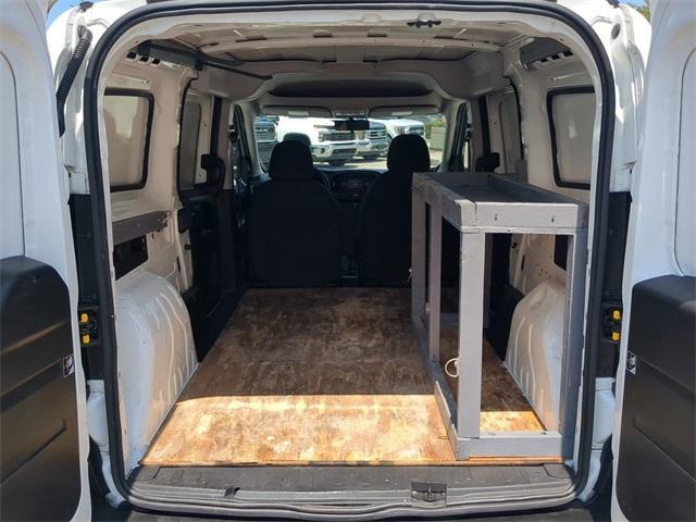 used 2020 Ram ProMaster City car, priced at $18,576