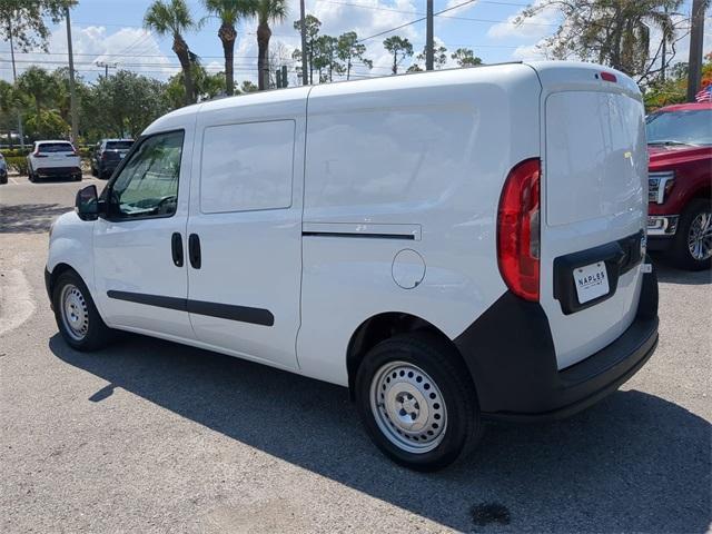 used 2020 Ram ProMaster City car, priced at $18,576